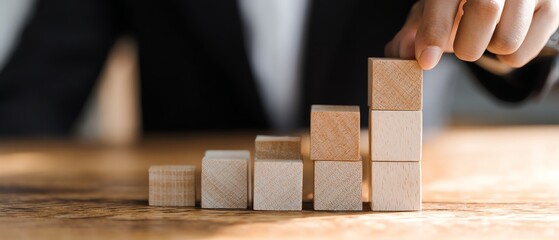 HR consultant developing performance-based incentive programs