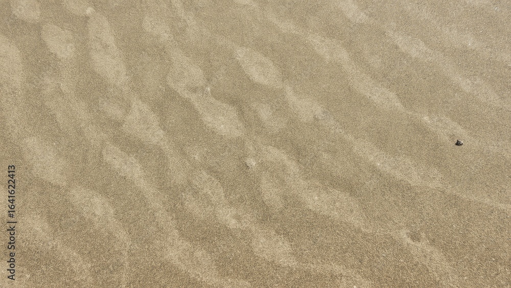 Aufkleber abstract grey sand texture background with patterned design