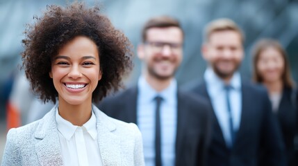 HR professionals hosting virtual job fair for new graduates