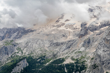 Stunning Dolomites