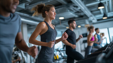 cardio workout for healthy life