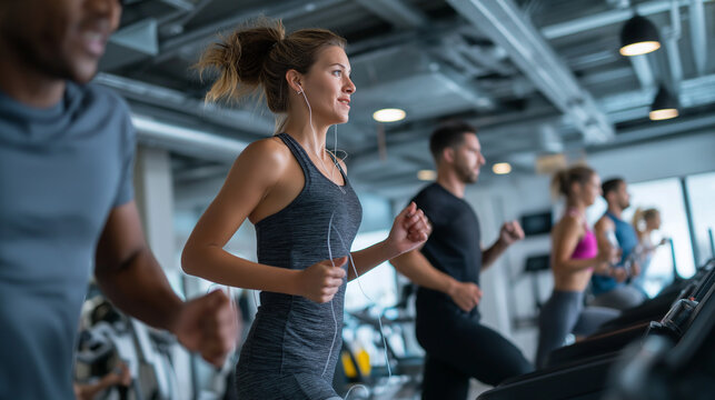 cardio workout for healthy life