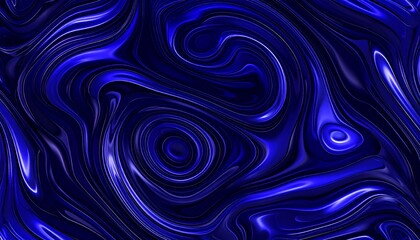 Fototapeta premium Liquid Wave Abstract Nature Background — Morning, Sunset, and Night Inspired Designs