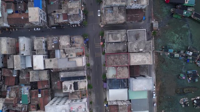 Wushi Town, Leizhou
