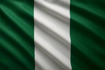flag of Nigeria