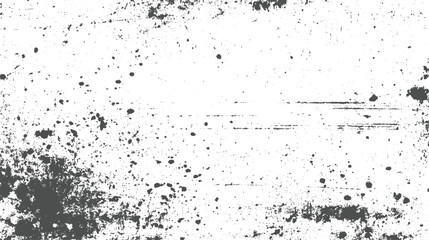  Distress overlay texture border. Abstract surface dust and rough dirty wall Old wall texture pattern of scratches chips scuffs vintage worn surface dust grain texture 