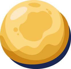 Dough icon
