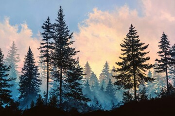 Stunning nature landscapes for travel enthusiasts seeking breathtaking scenery and adventure inspiration in photography collections