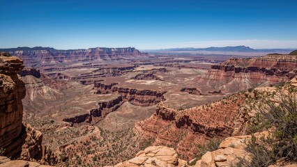 Red Rock Canyon Conservation Zone