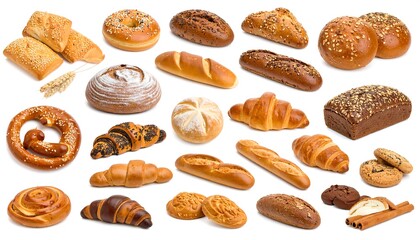 Variety of baked goods (1)