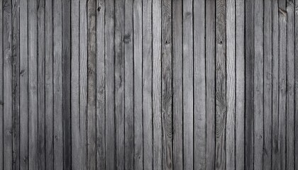 grey wood texture background © Jessi