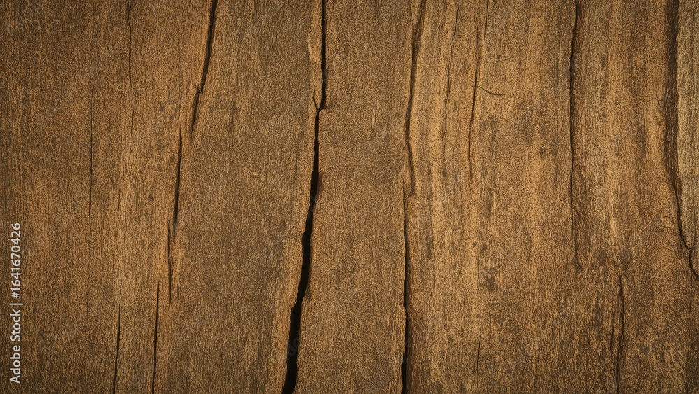 Poster organic tree bark background with pattern and texture elements