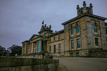 Obraz premium Scotland