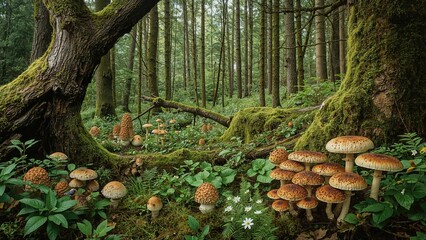 Nature shots taken with budget-friendly equipment