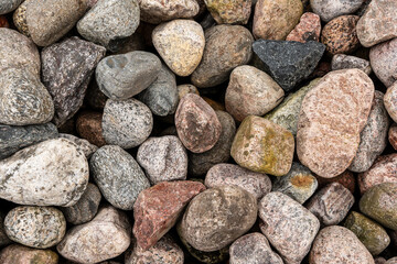 stone wall background