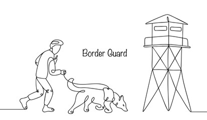 Border Guard