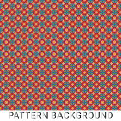 seamless pattern