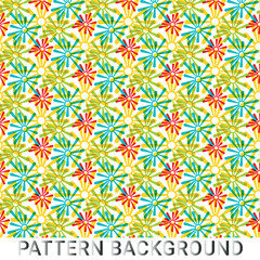 seamless pattern
