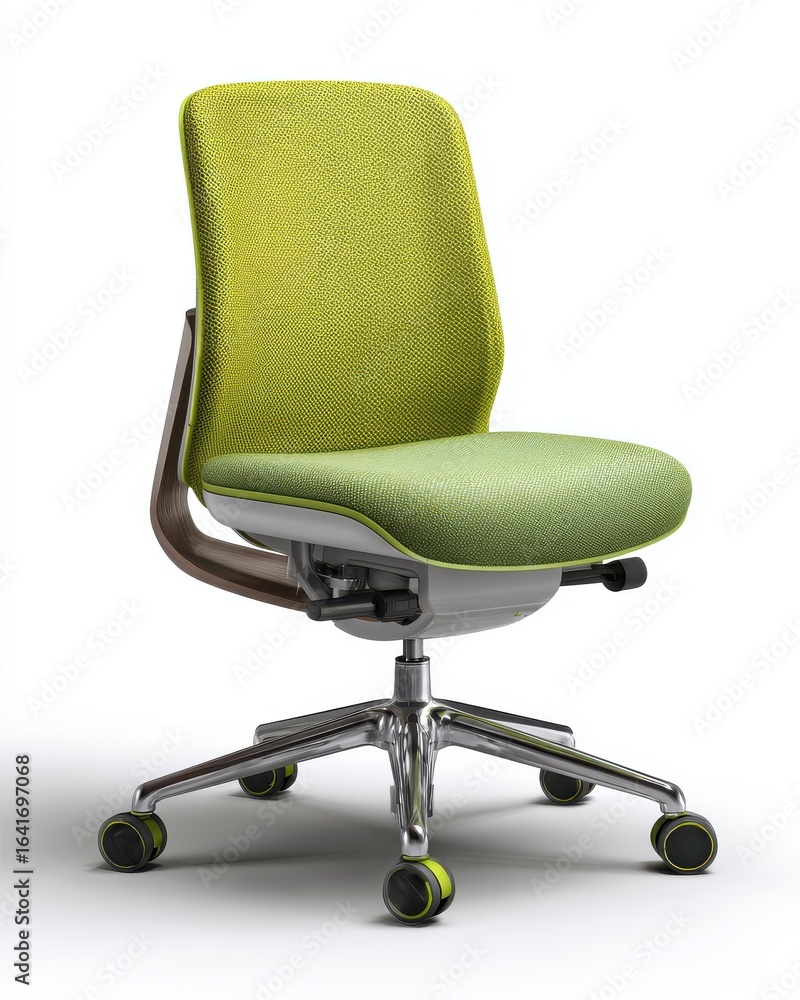 Aufkleber enhancing desk seat productivity mindset close-up insights for optimal workflow