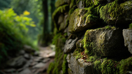 A close-up view of a pile of textured rocks, showcasing their unique patterns and earthy tones in natural light.