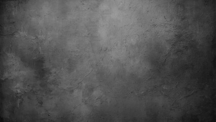 Elegant black background vector illustration with vintage distressed, Concrete wall with distressed texture suitable for backgrounds in digital.