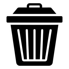 recycle bin icon