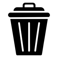 recycle bin icon