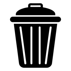 recycle bin icon