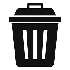 recycle bin icon