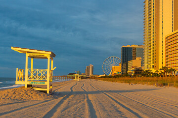 myrtle beach
