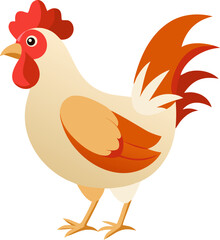 hen icon
