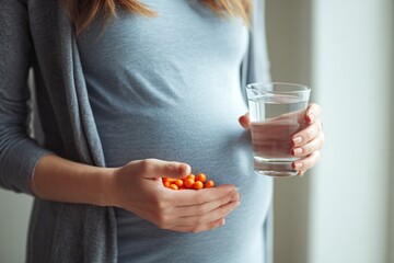 Prenatal Care: A Mother's Commitment to Health