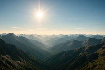 A Symphony of Nature's Palette