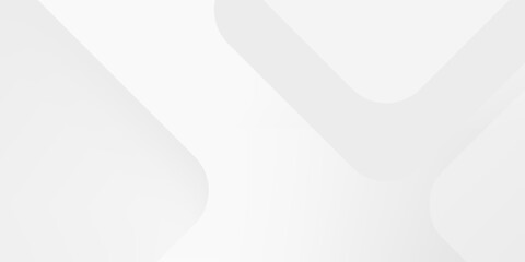 Abstract white Geometric banner design background. Vermilion base for website, print, base for banners, wallpapers, EPS 10