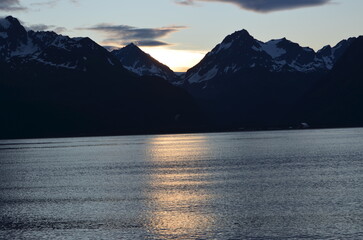 Alaska