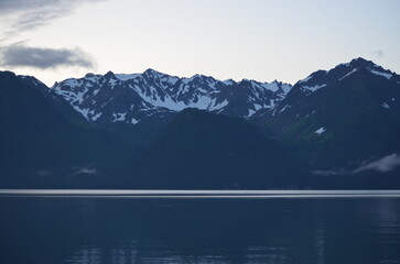 Alaska