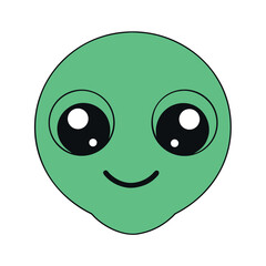 Fototapeta premium Fantasy Knight Silhouette Icon Set Batch