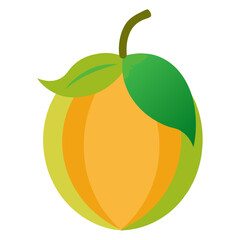 vector illustration of an umbrella