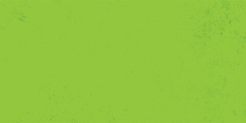 green pop art background in retro comic style with halftone dots modern dot