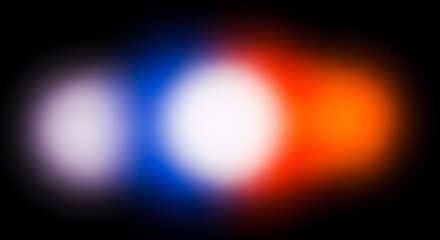 Abstract Colorful Gradient Background Image  Vibrant Red White Blue Blur Effect for Website Design or Digital Art Project