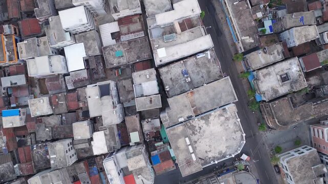 Wushi Town, Leizhou