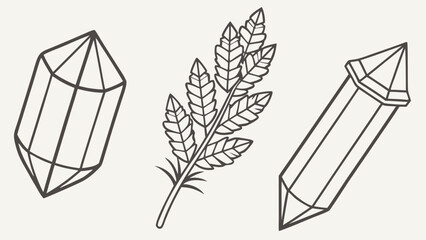 Obraz premium pencil drawing vector