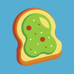 Gourmet Avocado Toast