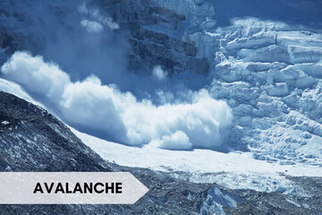 avalanche now Surge Concept