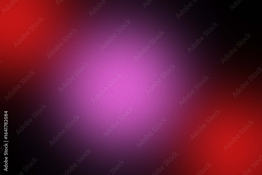 Poster a captivating abstract background featuring a gradient of vibrant red and purple hues, creating a vi