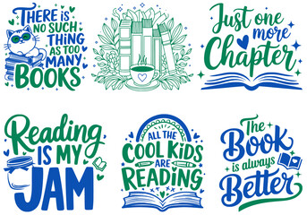The Book is Always Better © AZM Art