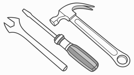 set of tools
