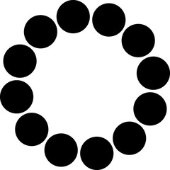 Woman's jewelry icon elegant vector of rings, neckless, bangles, and watches, in minimalist black silhouette style for fashion design accessory branding E-commerce stores luxury boutique logos for web