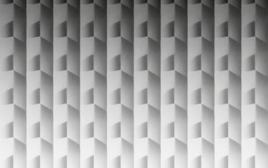 Fototapeta premium abstract geometric background