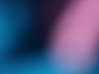 Fototapeta premium Abstract Pink Blue Motion Background